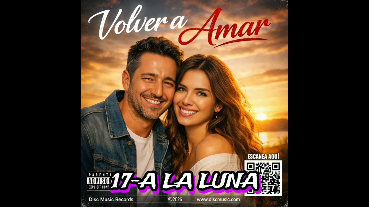 Volver a amar 17-A la luna
