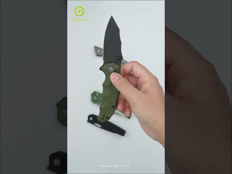 New CIVIVI in July just landed!