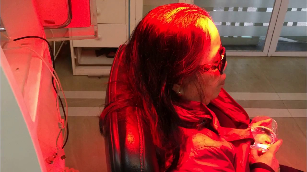 Hair Lost Treatment News Korean scientists develop ...