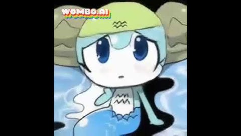 My first Wombo ai video