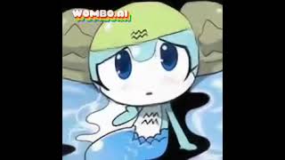 My First Wombo Ai Video