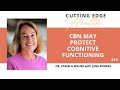 19 dr pam maher  cbn from cannabis may protect cognitive functioning  cutting edge health