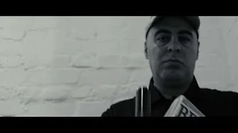 Jehst 'Billy Green is Dead' Official Trailer #4 Jehst 'Billy Green is Dead' Official Trailer #4