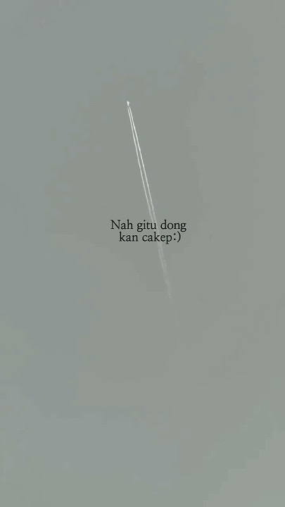 QUOTES||KATA KATA ESTETIK