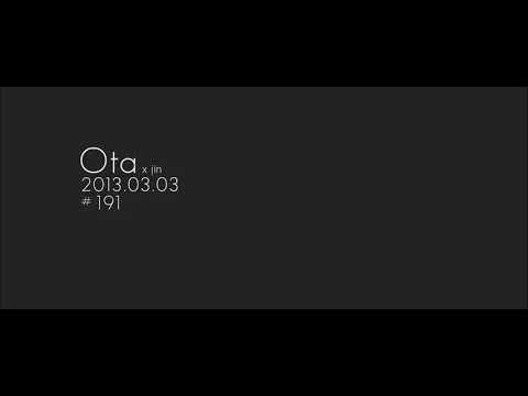 【おた@2013】じん // チルドレンレコード -β-「ピアノアレンジ」