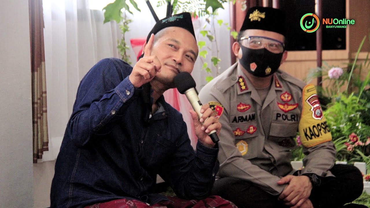 Video Perpisahan Kapolresta Ndan Arman Asmara Syarifuddin