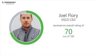 VSCO Employee Reviews - Q3 2018