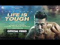 Life is tough official  guru mann motivational music  rubbal gtr