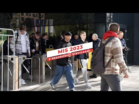 Mednarodni industrijski sejem z rekordnimi številkami