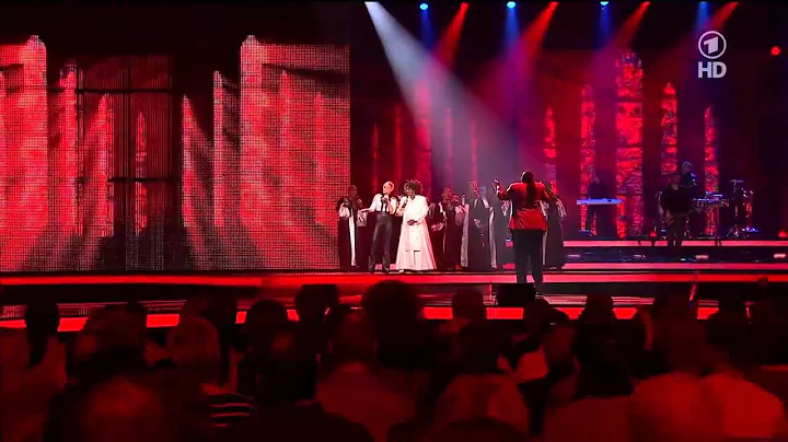 Harlem Gospel Singers & Helene Fischer (Die Helene...