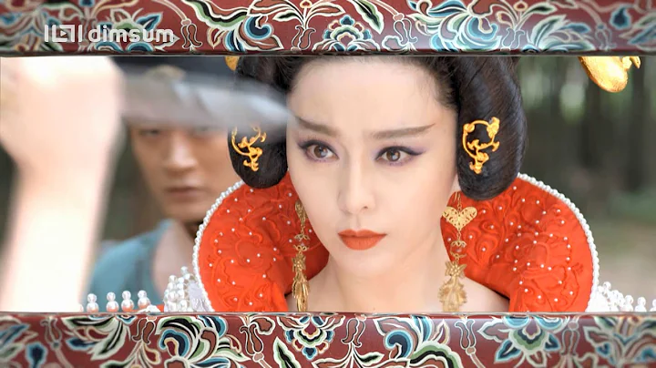 The Empress of China Official Trailer - DayDayNews