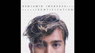 Video thumbnail of "Benjamin Ingrosso - All I See Is You (Audio)"