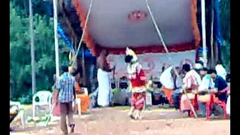 Bobarya Kola