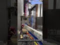 Mass Production Bottling Line With Auto Sleeve Labeler #engineering #technology #industrial