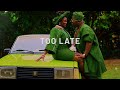 Kizz Daniel x Fola x Tekno x Olamide x Fireboy DML Afrobeat Type Beat 2025 - "TOO LATE"