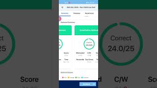 olivboard live mock test today 13-15 march #oliveboard #cgl2026  #livemocktest #chsl