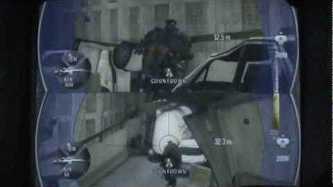 Army of 2  40th Day  Co op Playthrough Part 16