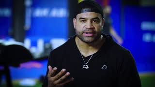 Wbkff Shawne Merriman Breaking Bones