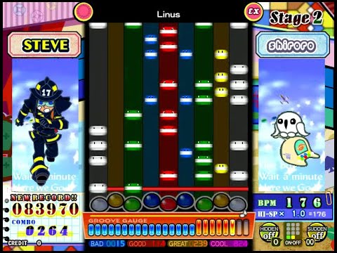 ラウンジポップ（Linus）EX ノースピロスト＋超ふわ