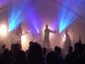 Capture de la vidéo King Salami & The Cumberland Three - Live, Belgium 2011
