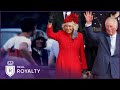 The Real Story Of Camilla Parker-Bowles | Camilla | Real Royalty