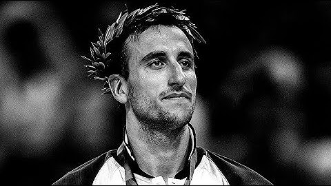 Emanuel "Manu" Ginobili - Loyalty ᴴᴰ  Goodbye Manu