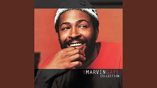 Video thumbnail of "Marvin Gaye - Ain't No Mountain High Enough"