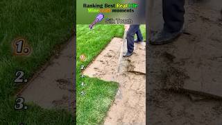 Ranking Best Real Life Minecraft Moments