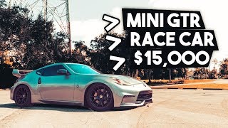 The Best First Car [Nissan 370Z]: What You MUST Know.