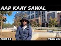 🇺🇸 🇵🇰 PART 54: Aap Kaay Sawal for US IMMIGRATION - US Embassy Islamabad - 234