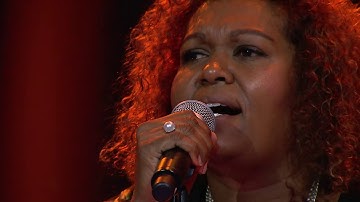 Warrell Creek Song  | Emma Donovan | TEDxSydney