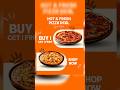 Pizza Poster Design in Canva🍕 #posterdesign #canvadesign #tutorial #graphicdesign #viral #graphic