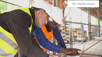 Control Charts Overview in SPC for Excel