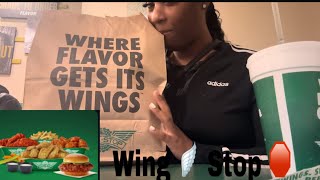 Wing Stop