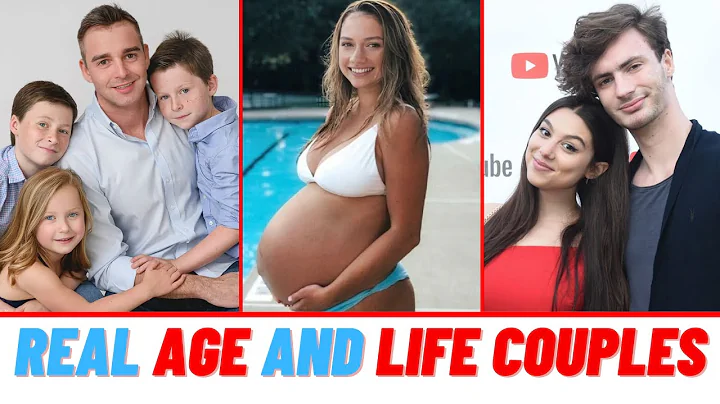 The Thundermans Real Age And Life Couples | Nickelodeon