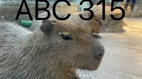 AtCoder Beginner Contest Gameplay (A-F)