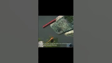 MINECRAFT REFERENCE in Getting over It!!!! #gettingoverit #minecraft #edits #creeperawman