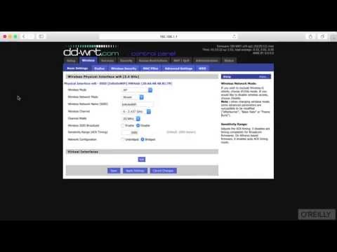 Wireless Network Hacking full course 29-83