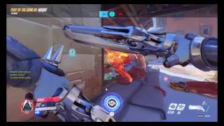 Dank reaper ult - LETS GO