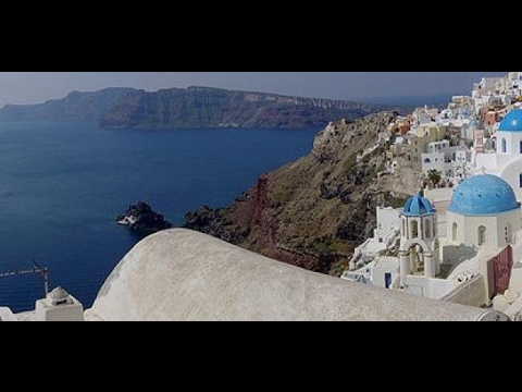 فيديو: كم عدد الجزر المدرجة في اليونان