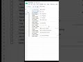 How to make To-Do List in 30 Second