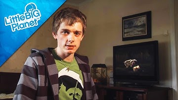 LittleBigPlanet Game Of The Year Edition - Ole Marius Interview