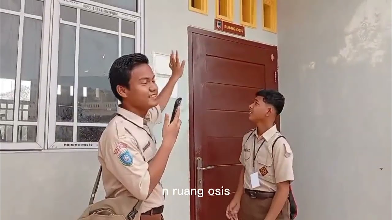 Tugas Informatika Vlog Riview Sekolah,Mata pelajaran Informatika 