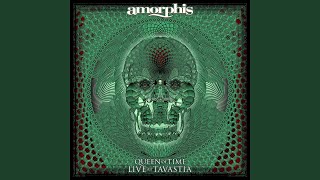 Amongst Stars (feat. Anneke Van Giersbergen) (Live at Tavastia 2021)