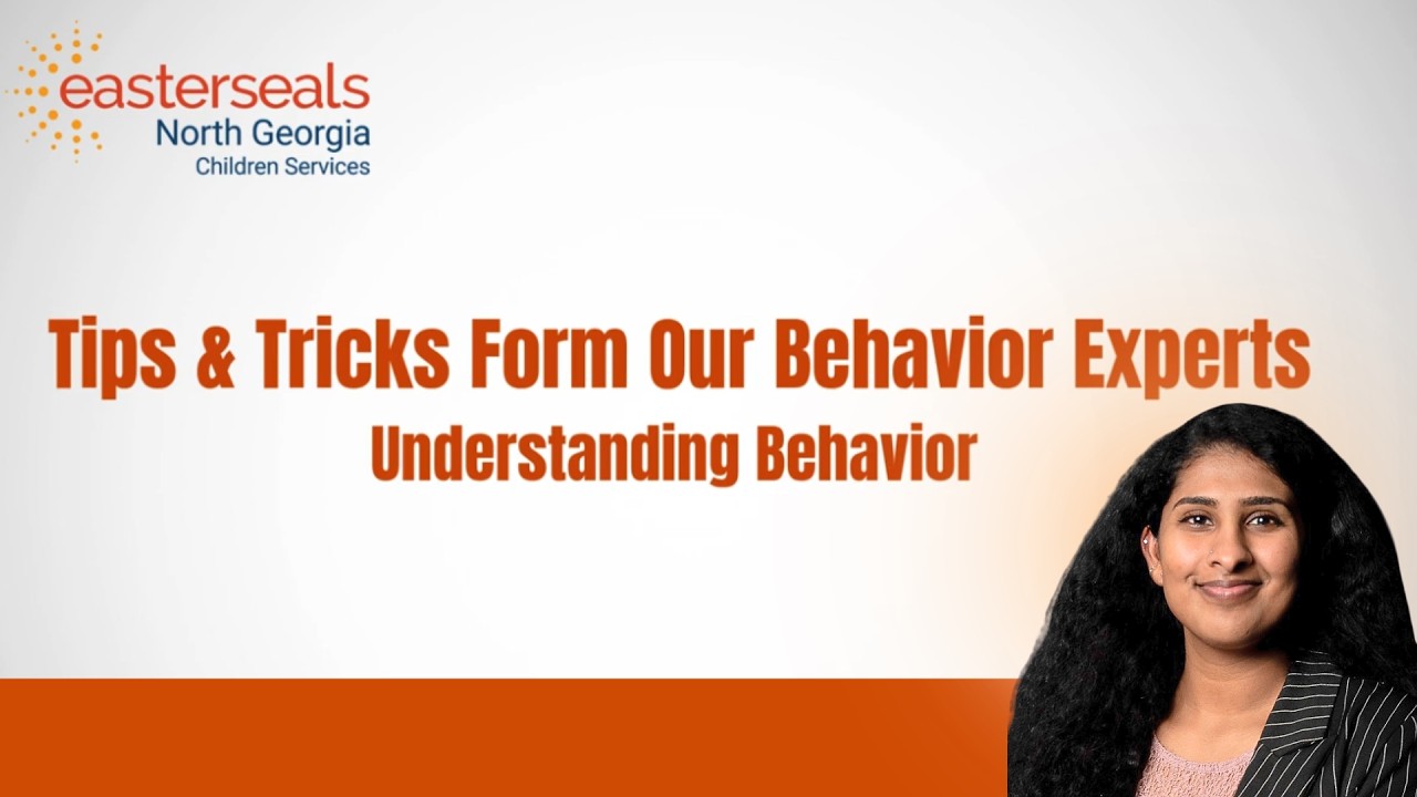 Tips & Tricks From Our Behavior Experts - Understanding Behavior ...