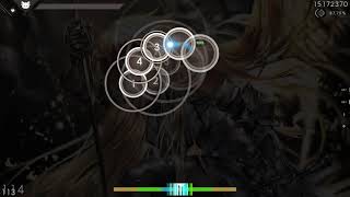 TABIDACHINO ASA - Dragon Guardian, 6.4⭐ // PASS!!!