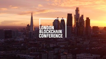 London Blockchain Conference 2025 Highlights: Day 1 Recap | LDNblockchain25