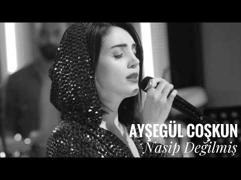 Ayşegül Coşkun - Nasip Değilmiş