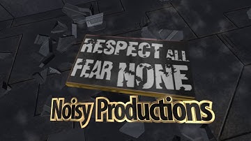 Youtube intro - Created using Flixpress.com