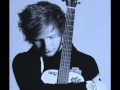 Touch and Go (Empty Arena Edit)- Ed Sheeran Lyric Video